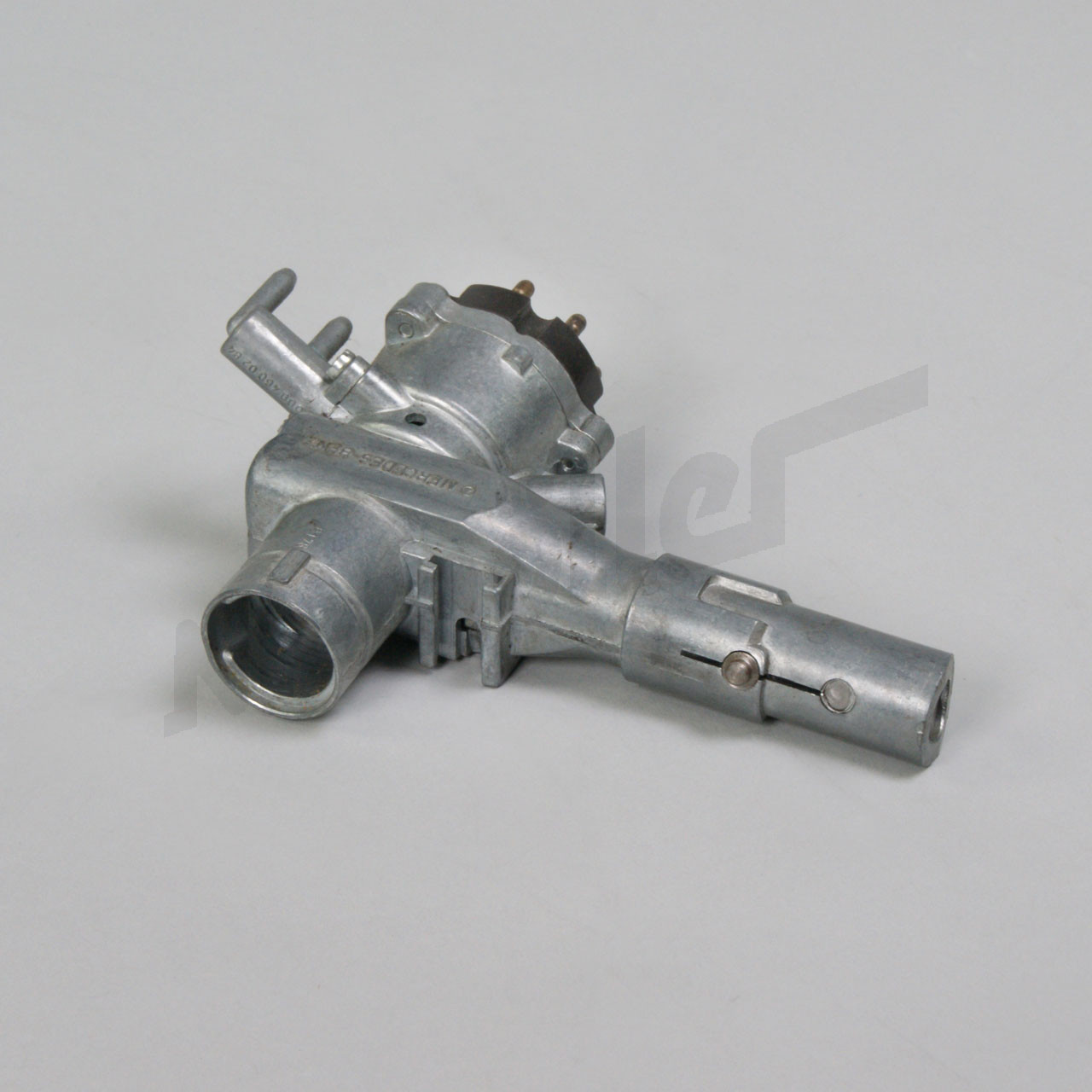 G 46 070 - Steering lock without lock cylinder