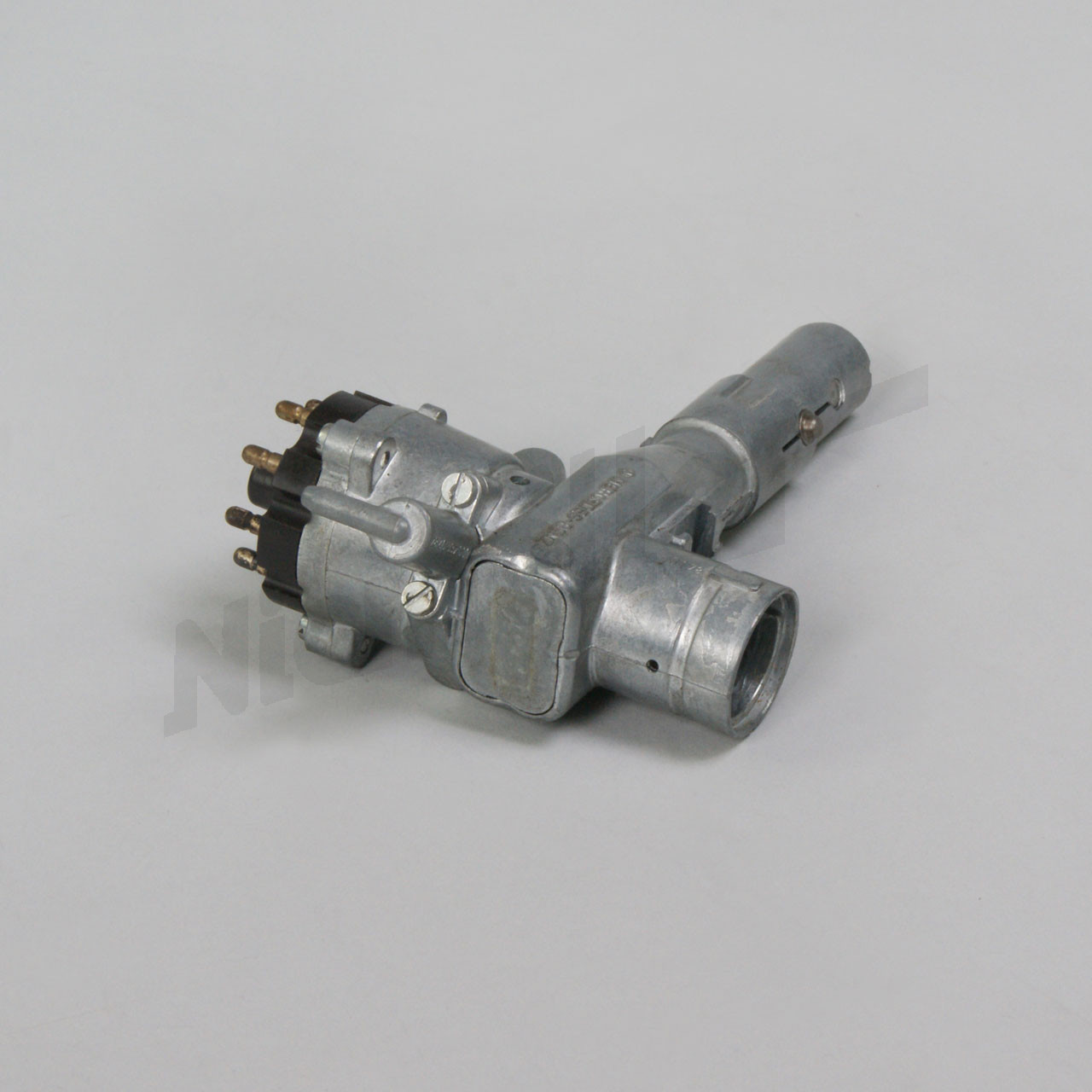 G 46 070 - Steering lock without lock cylinder