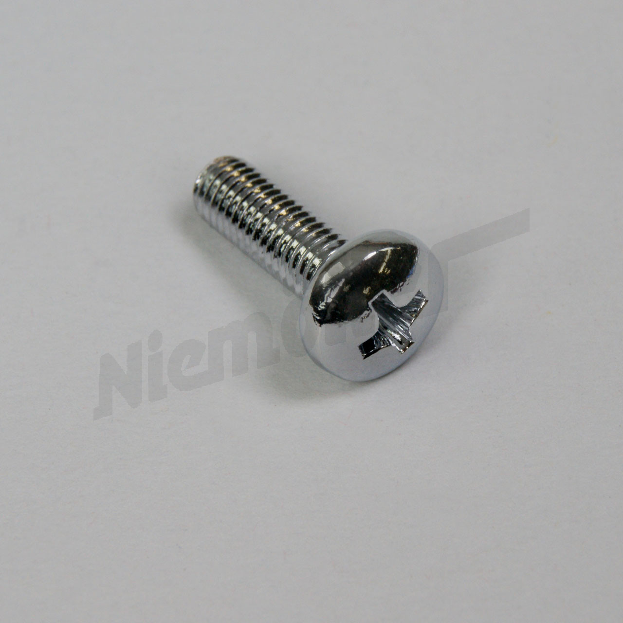 G 47 021 - Pan başlı vida AM 5x15 DIN 7985