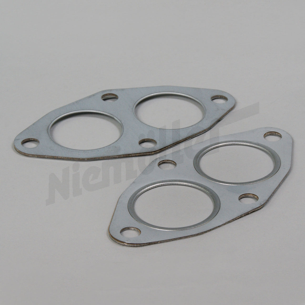 G 49 016 - Flenspakking