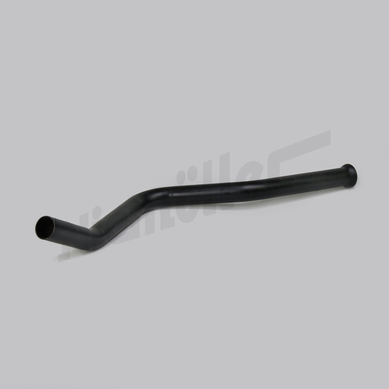 G 49 067 - Exhaust pipe cylinder N 1-3