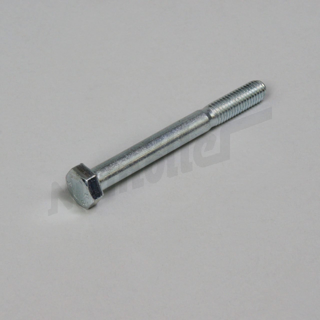 G 49 141 - Śruba z łbem sześciokątnym M8x75 DIN 931-8G