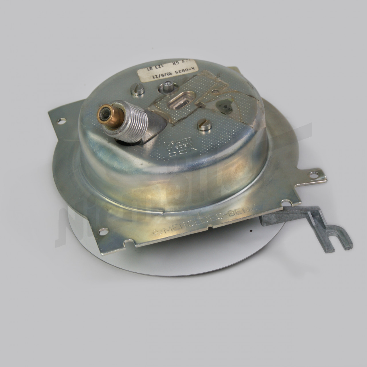 G 54 443 - Velocímetro 200 km