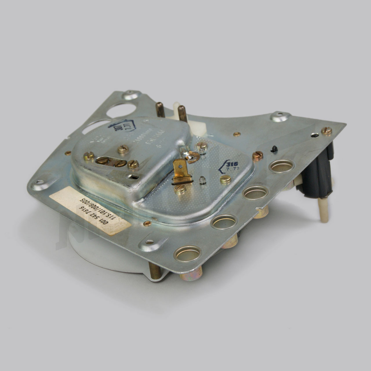 G 54 457 - Contagiri con timer