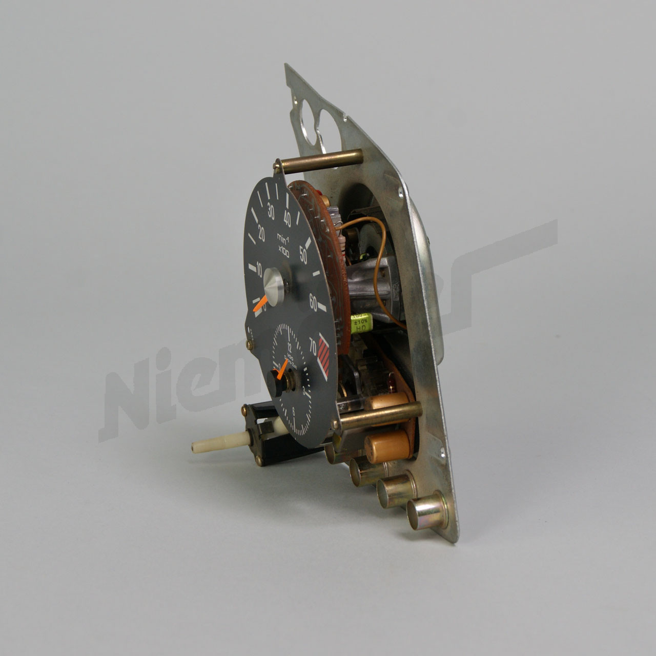 G 54 457 - Contagiri con timer