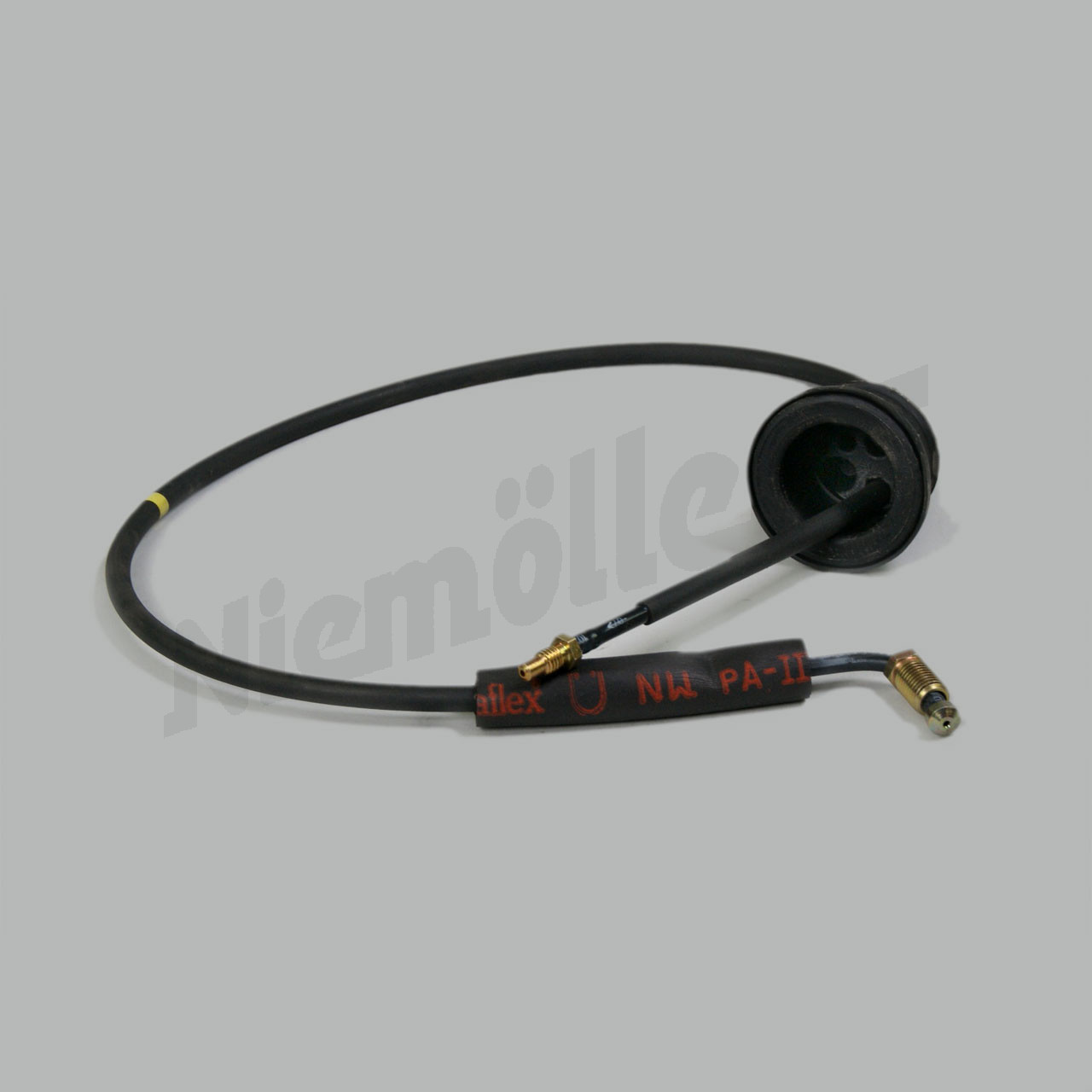 G 54 547 - Boru 970 mm