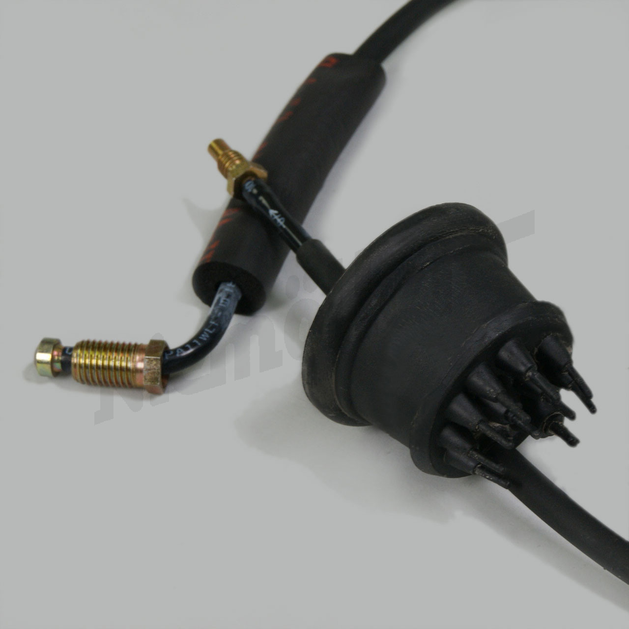 123 542 15 44 Mercedes-Benz W123C yedek parça