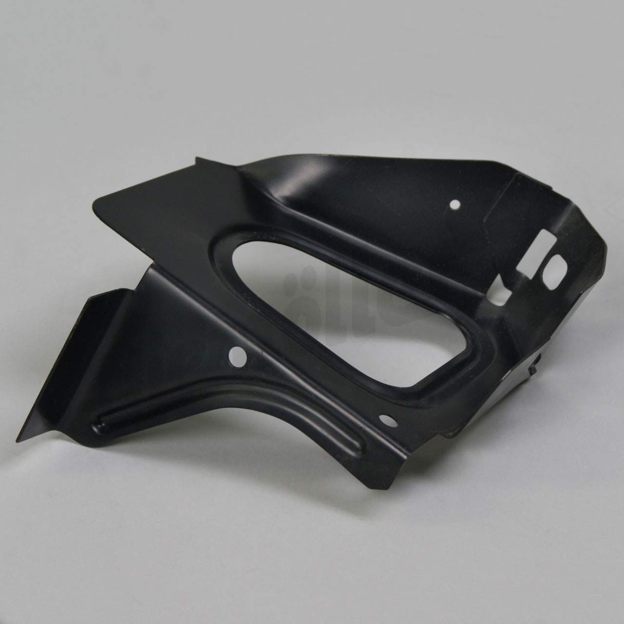 G 62 015 - Console, radiatorsteun links