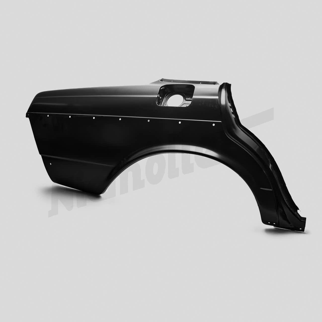 G 63 031 - Błotnik tylny prawy