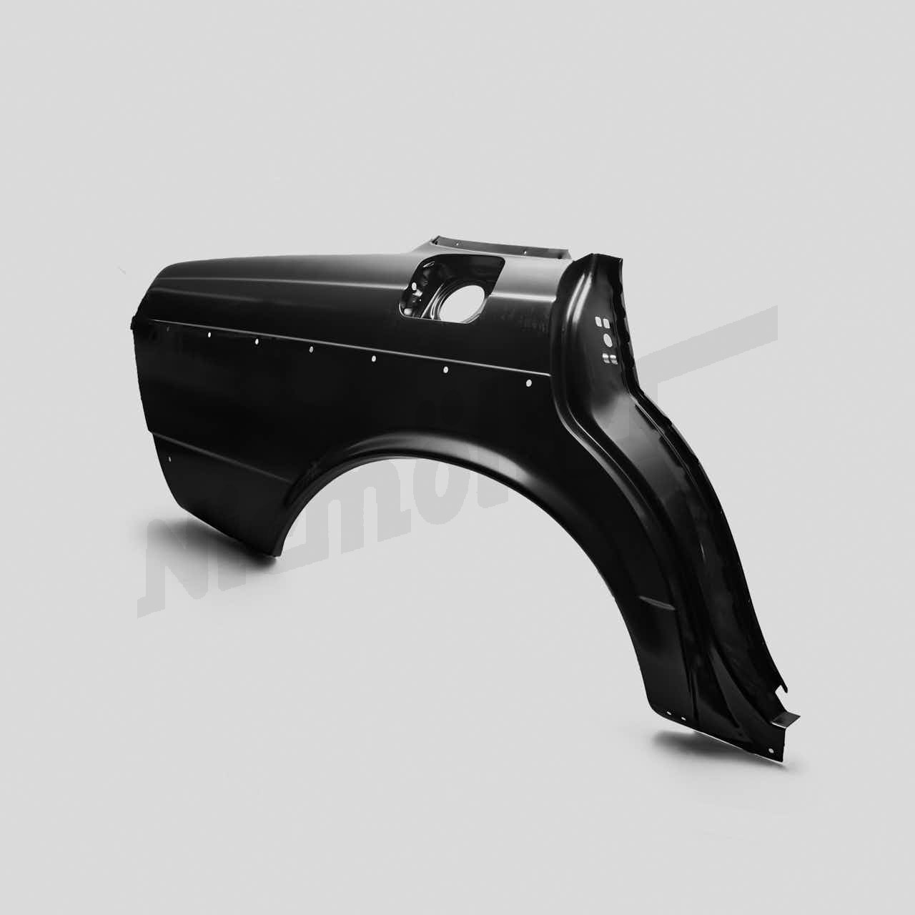 123 630 02 21 W123 części zamiennych Mercedes-Benz