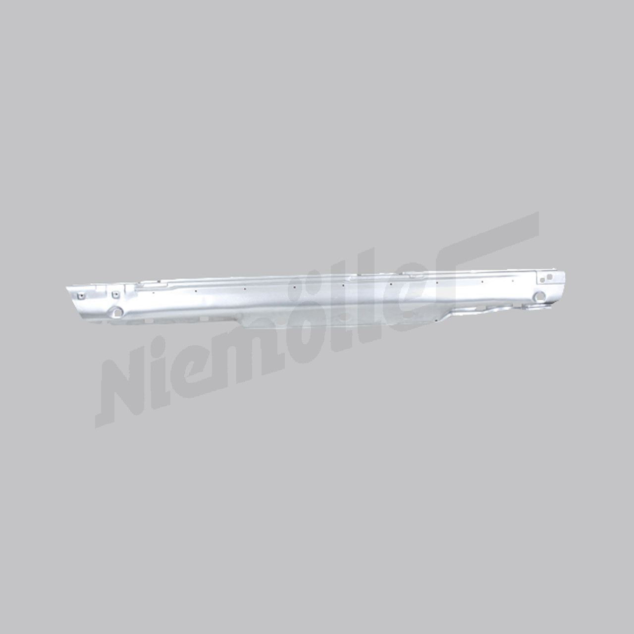 G 63 040a - Längsträger links, Aftermarket