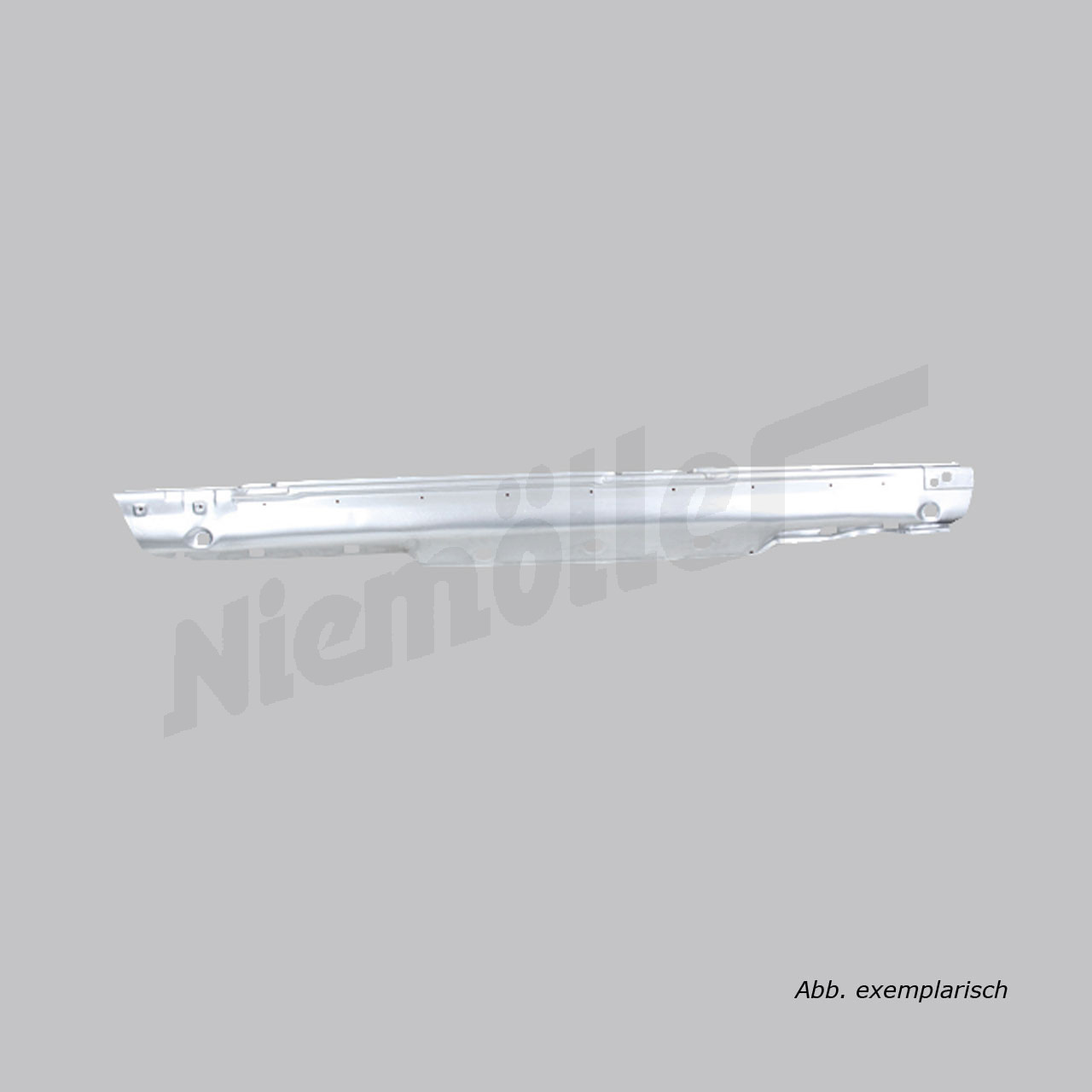 G 63 041a - Zijlid rechts, aftermarket