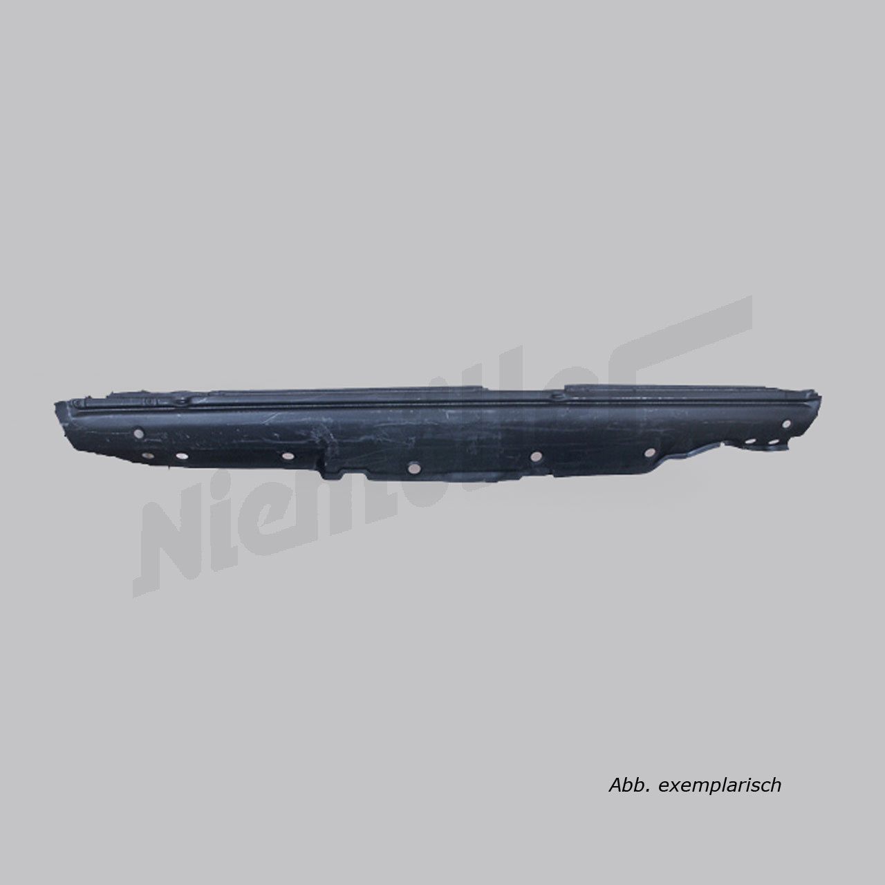 G 63 121a - Sağ yan eleman - reprodüksiyon