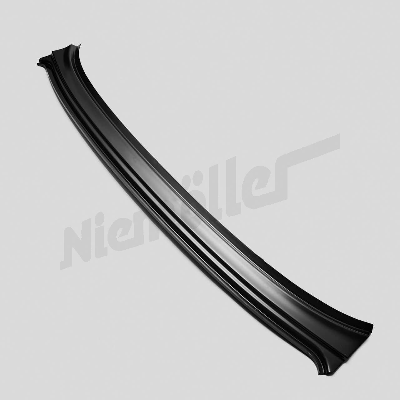 G 64 002 - Blachy boazeryjne