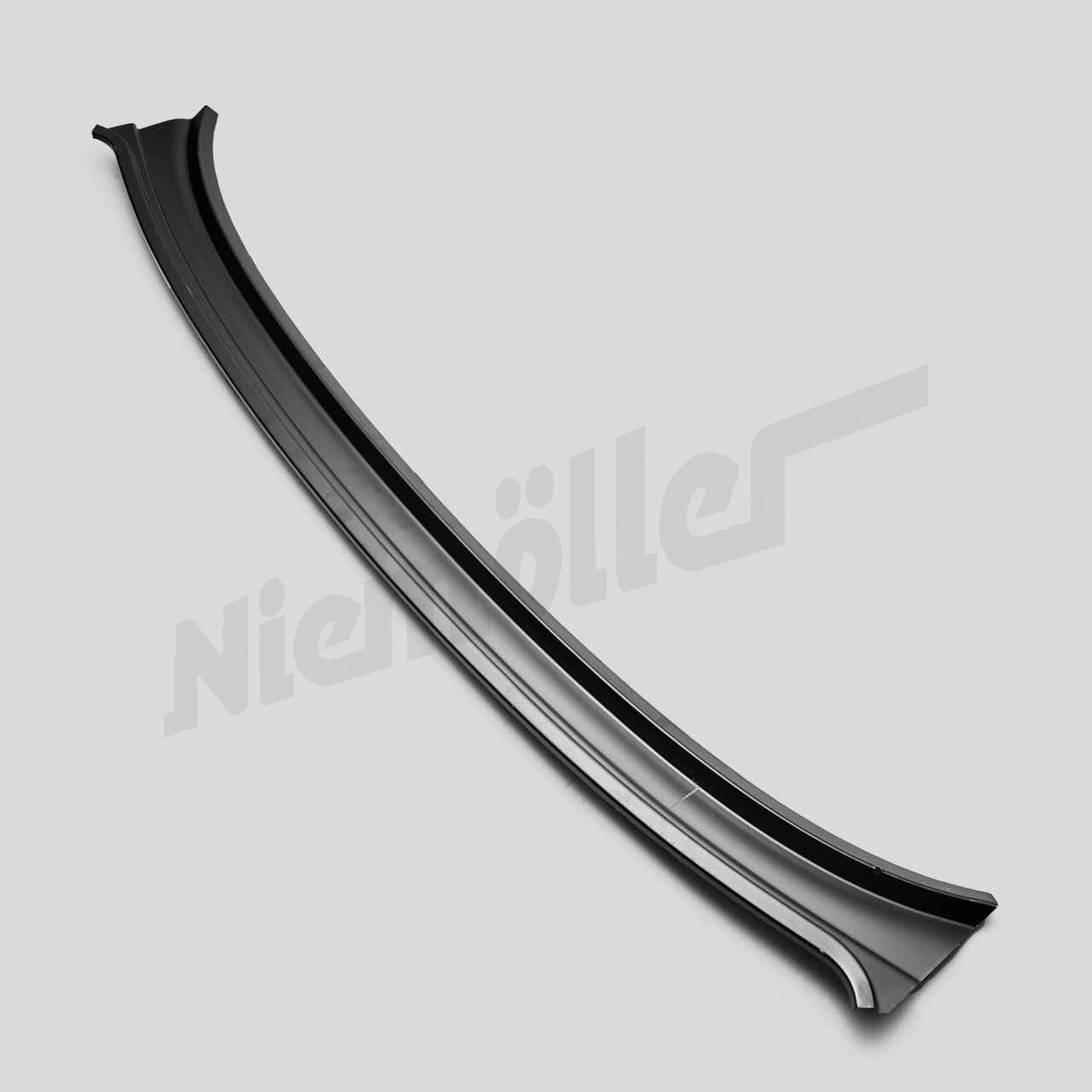 123 647 00 01 W123 części zamiennych Mercedes-Benz