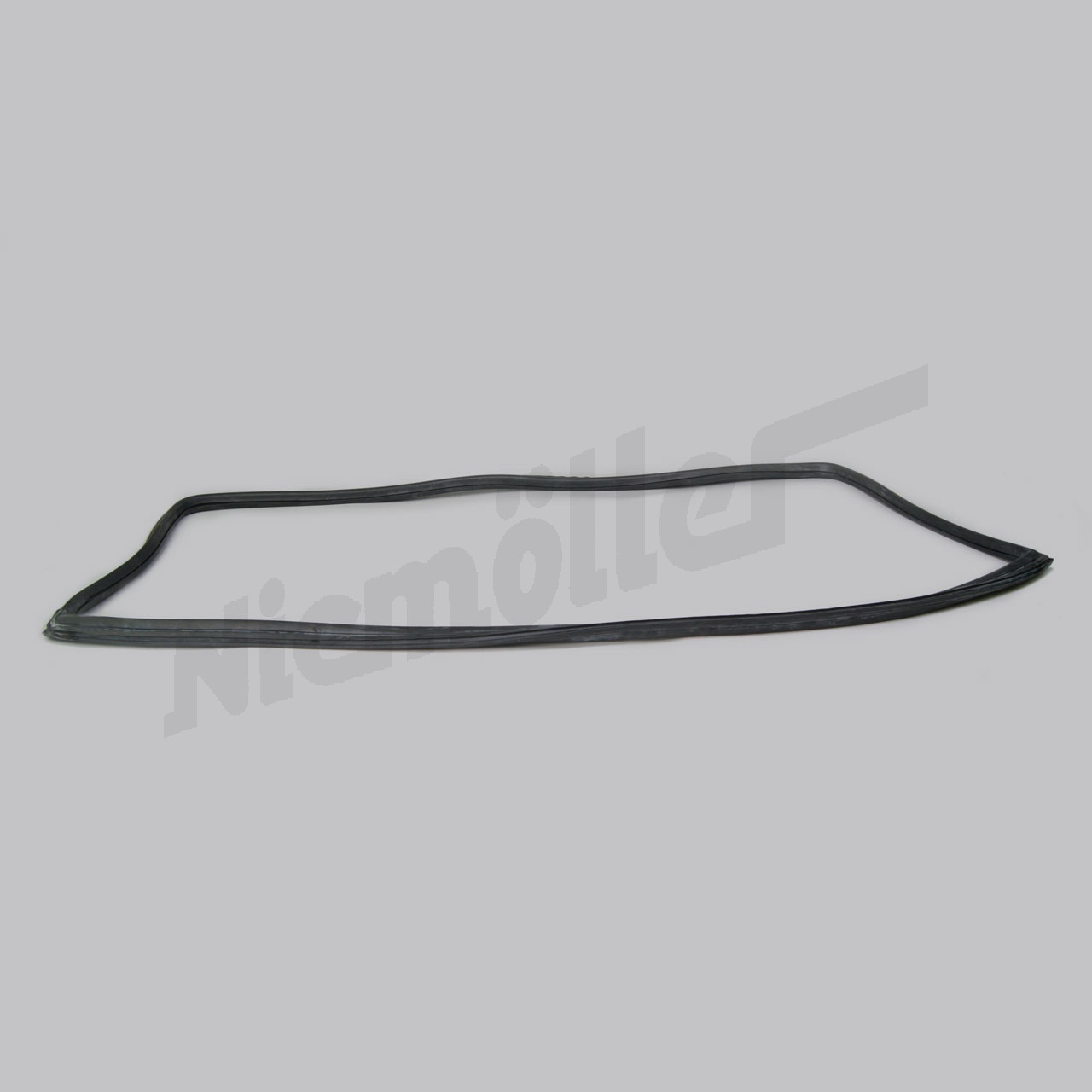 G 67 003 - Telaio di tenuta per parabrezza Qualità OE