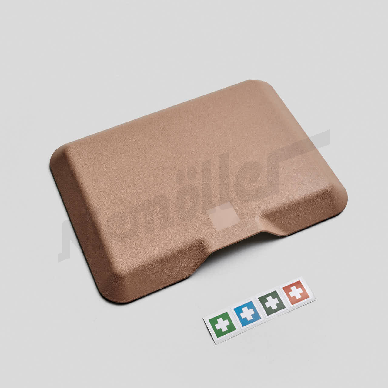 G 69 028d - Tapa Coñac W123