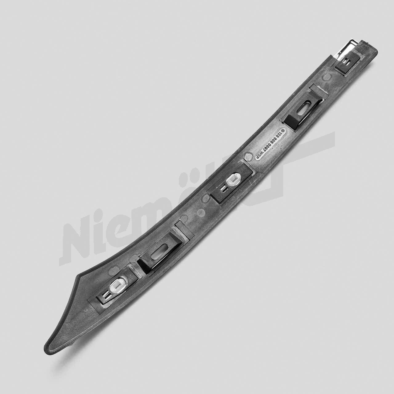 123 690 27 80 Mercedes-Benz W123 yedek parça