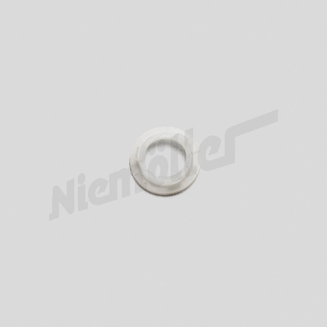 G 69 155 - Encadrement, barre décorative en bas de la porte du conducteur