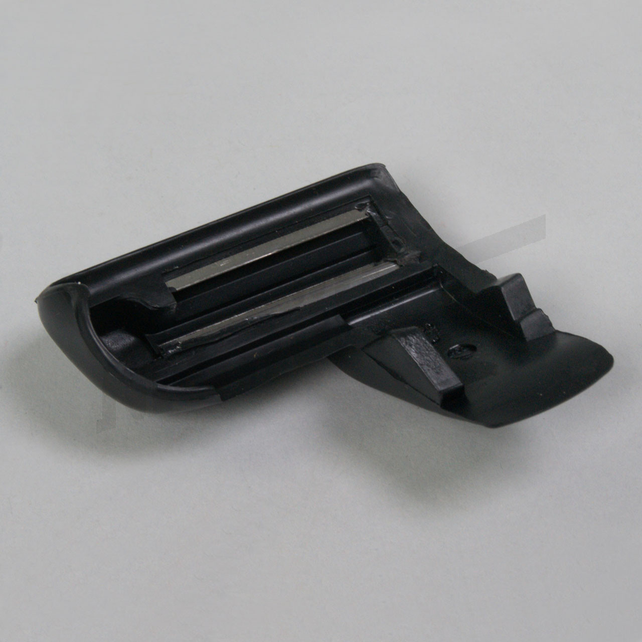 G 69 163 - Dekoratif çubuk, arka çamurluk için sol alt