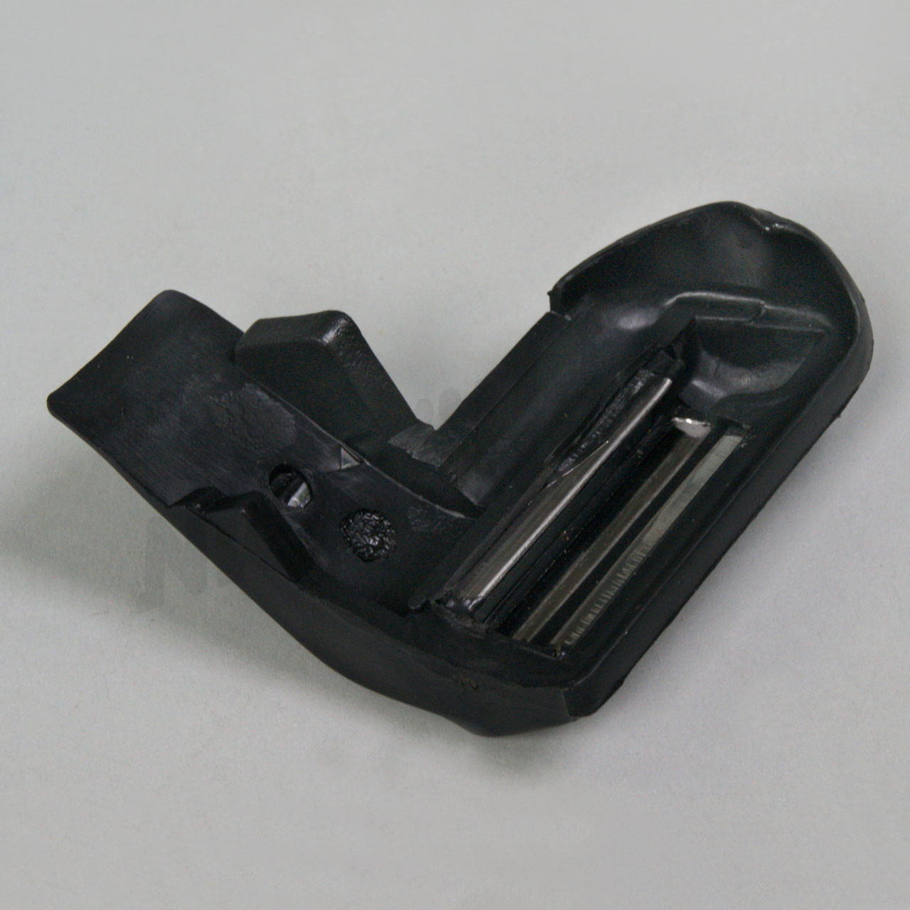 G 69 163 - Dekoratif çubuk, arka çamurluk için sol alt