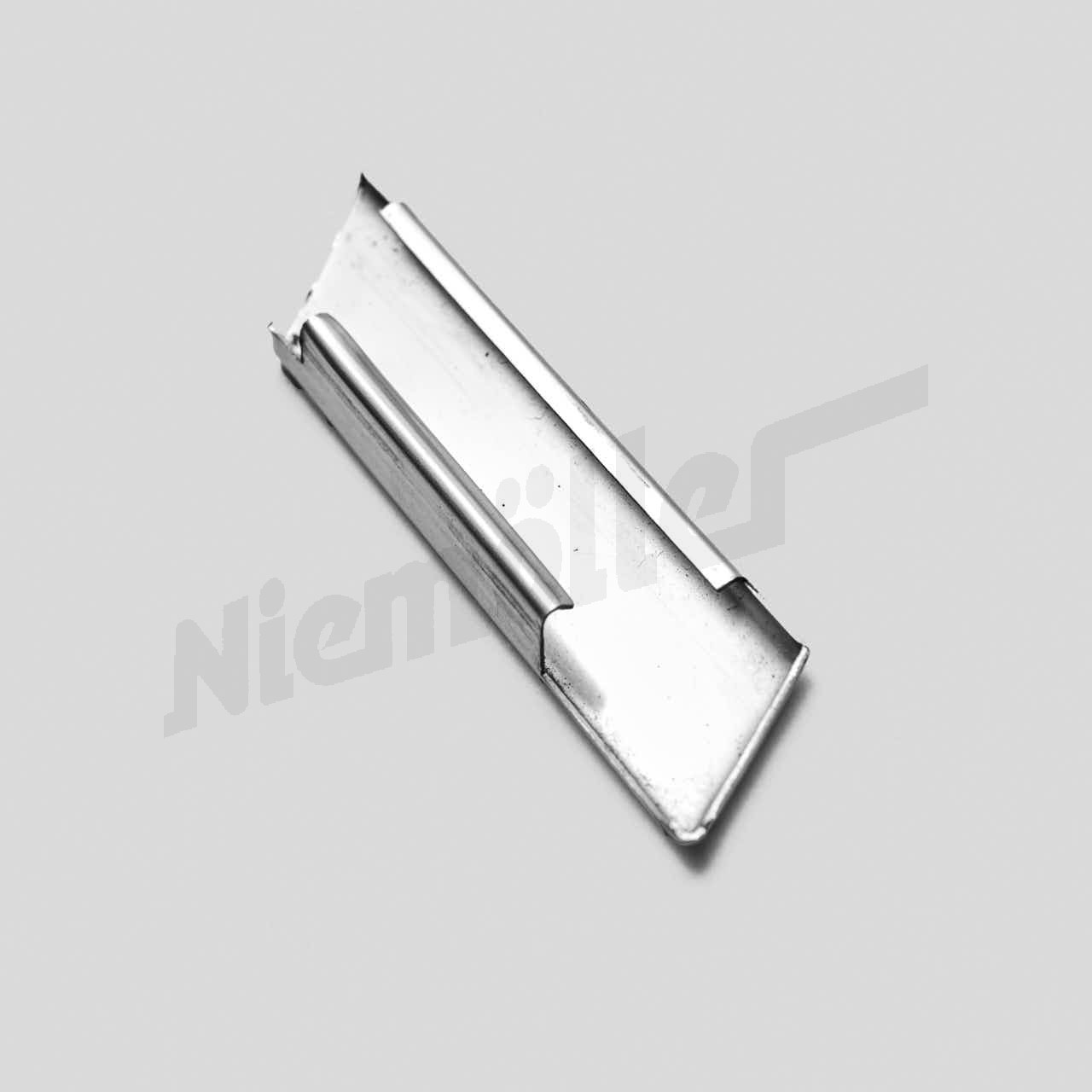 126 698 07 80 Pièce détachée Mercedes-Benz W126
