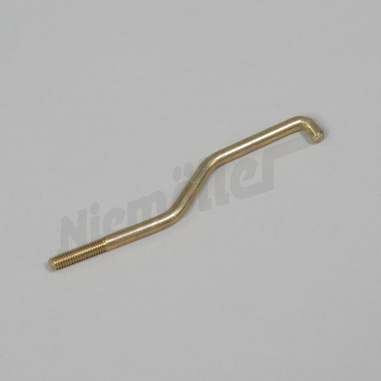 G 72 030 - Sich.Stange