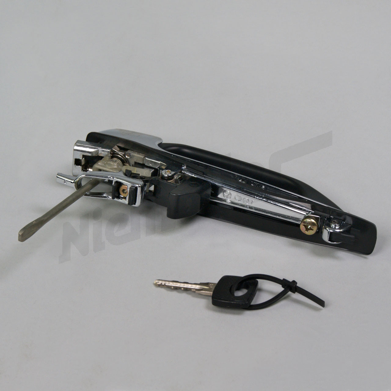 123 760 08 59 Reserveonderdeel Mercedes-Benz W123T