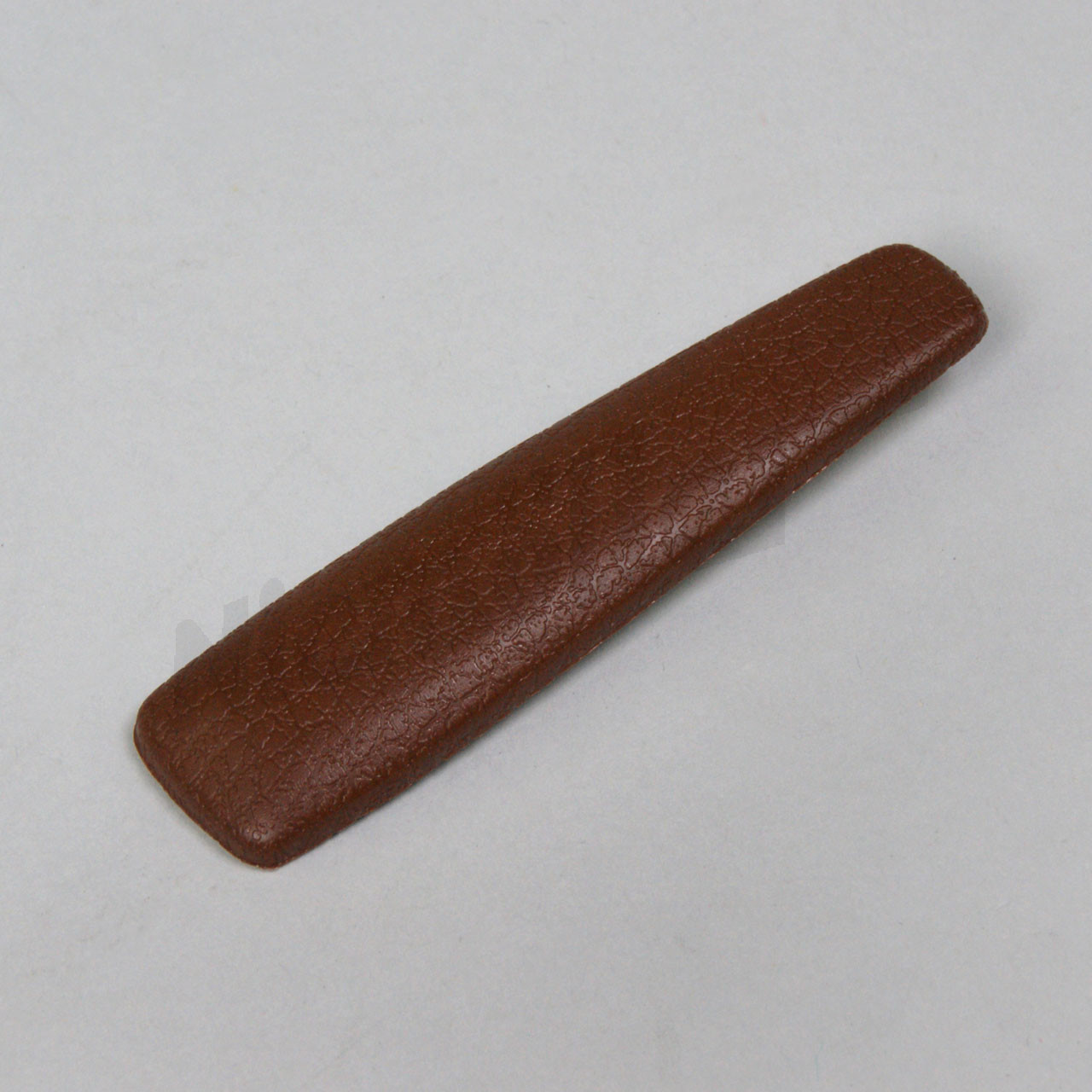 G 72 089 - Rembourrage pour manivelle de fenêtre couleur 8209 tabac