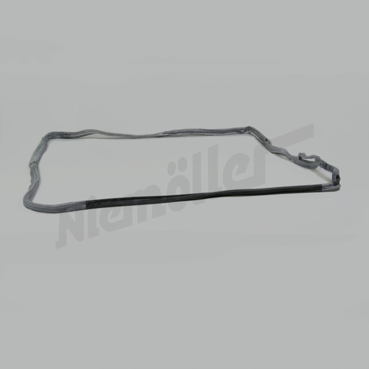 G 72 091 - Afdichtlijst bestuurdersportier links OE-kwaliteit