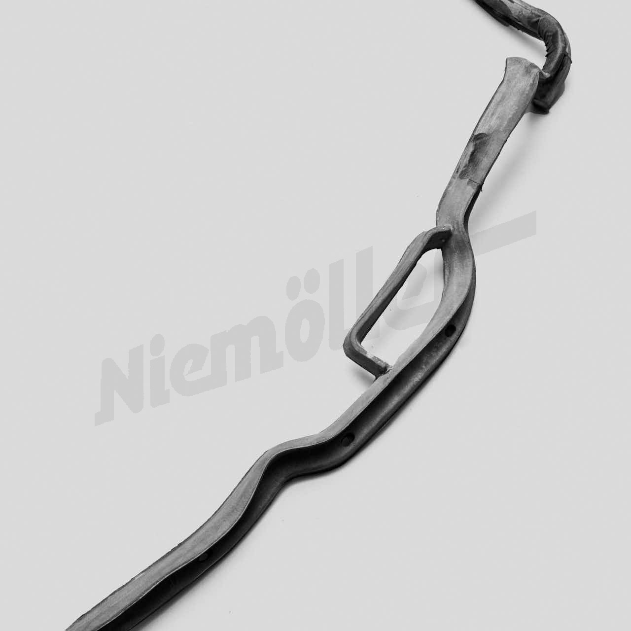 123 720 16 78 W123T części zamiennych Mercedes-Benz