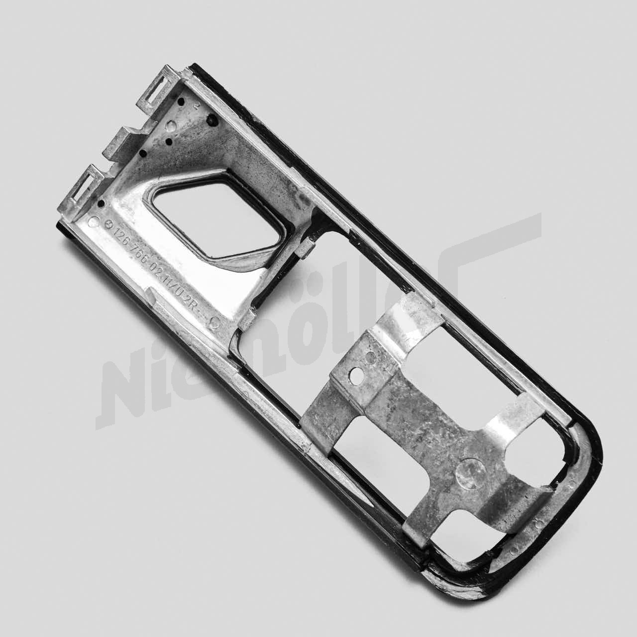 126 766 02 11 Ricambio Mercedes-Benz W126