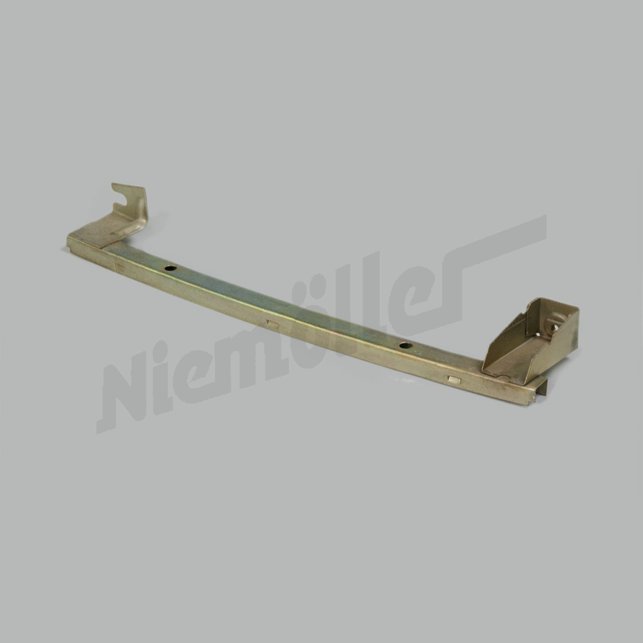 G 73 049 - Raamrail, links