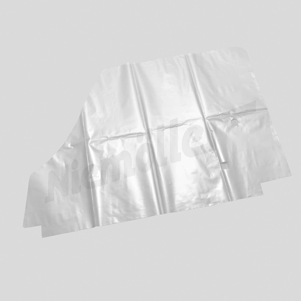 G 73 066 - Tapa, panel interior de la puerta