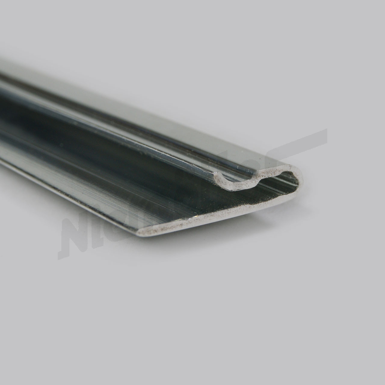 G 73 096 - Barra decorativa, marco de ventana delantero derecho, 2ª opción con ligeros arañazos