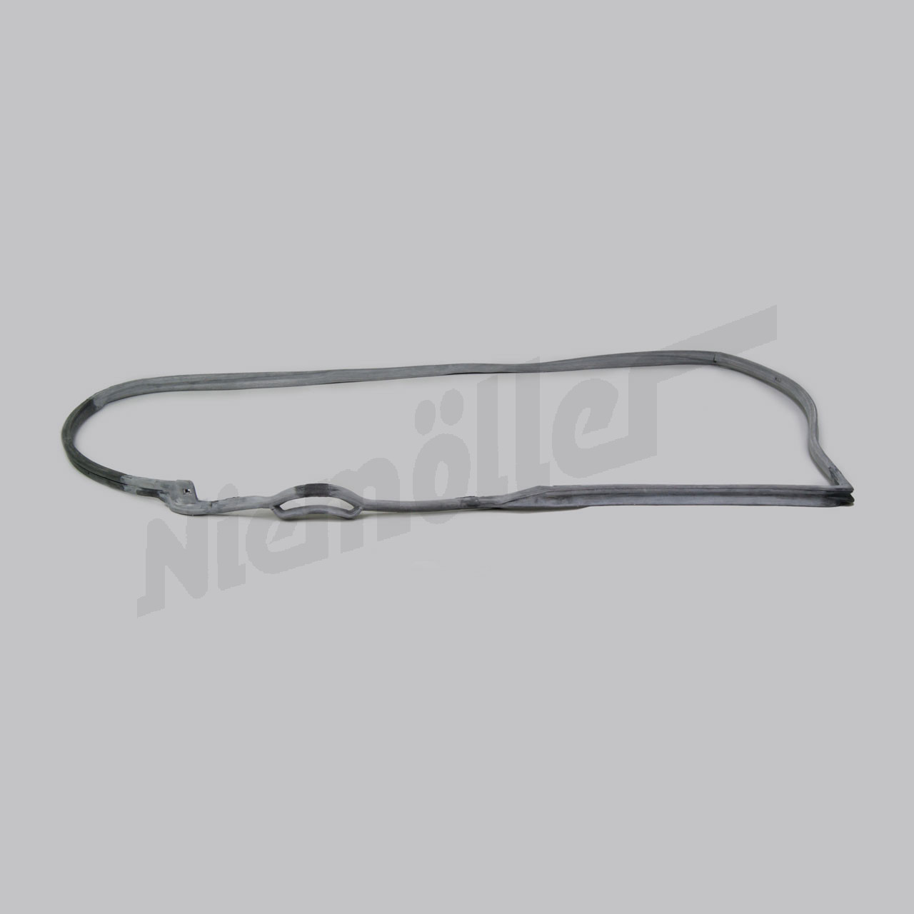 G 73 108 - door seal, rear RHS