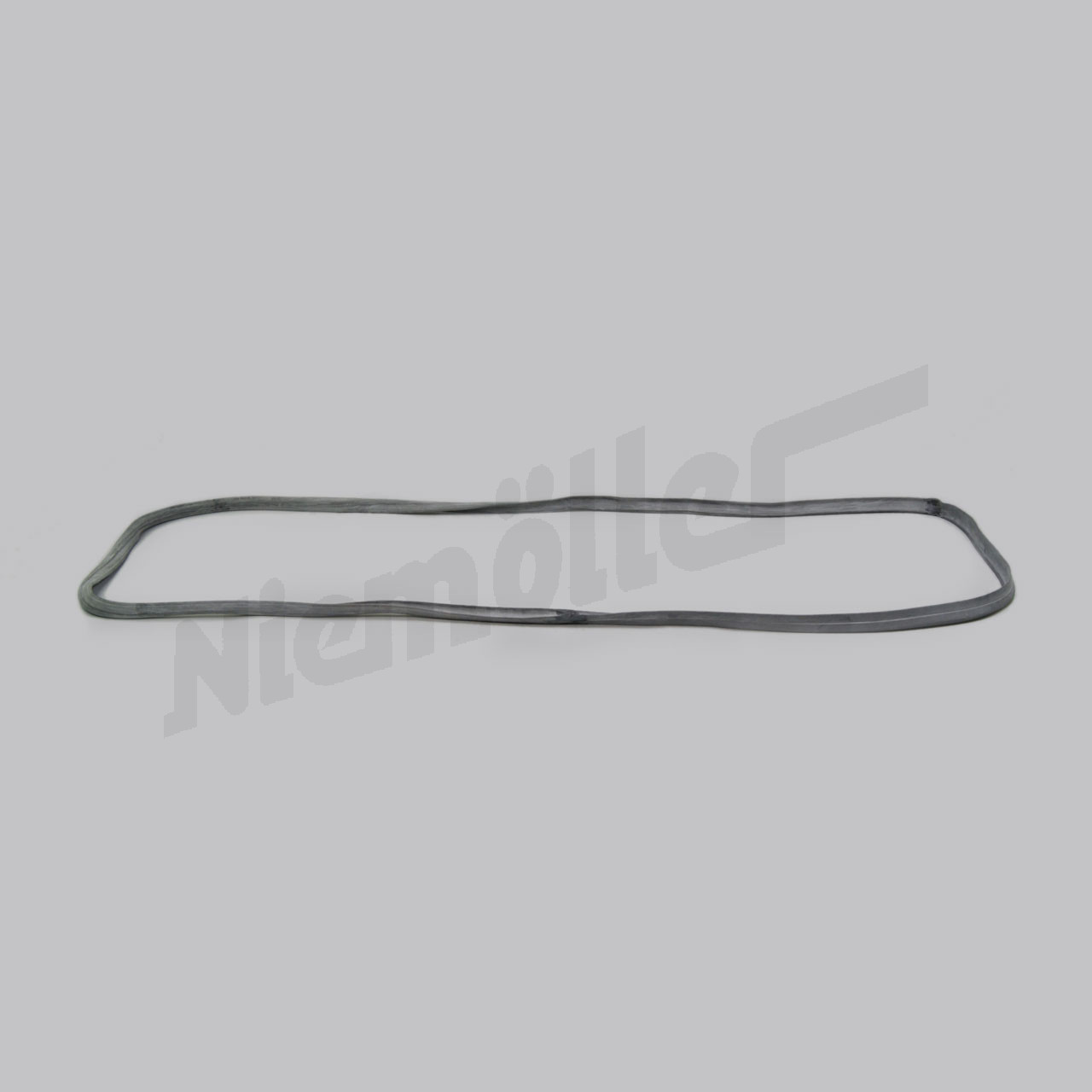 G 75 023 - Bagażnik uszczelniający jakości OE