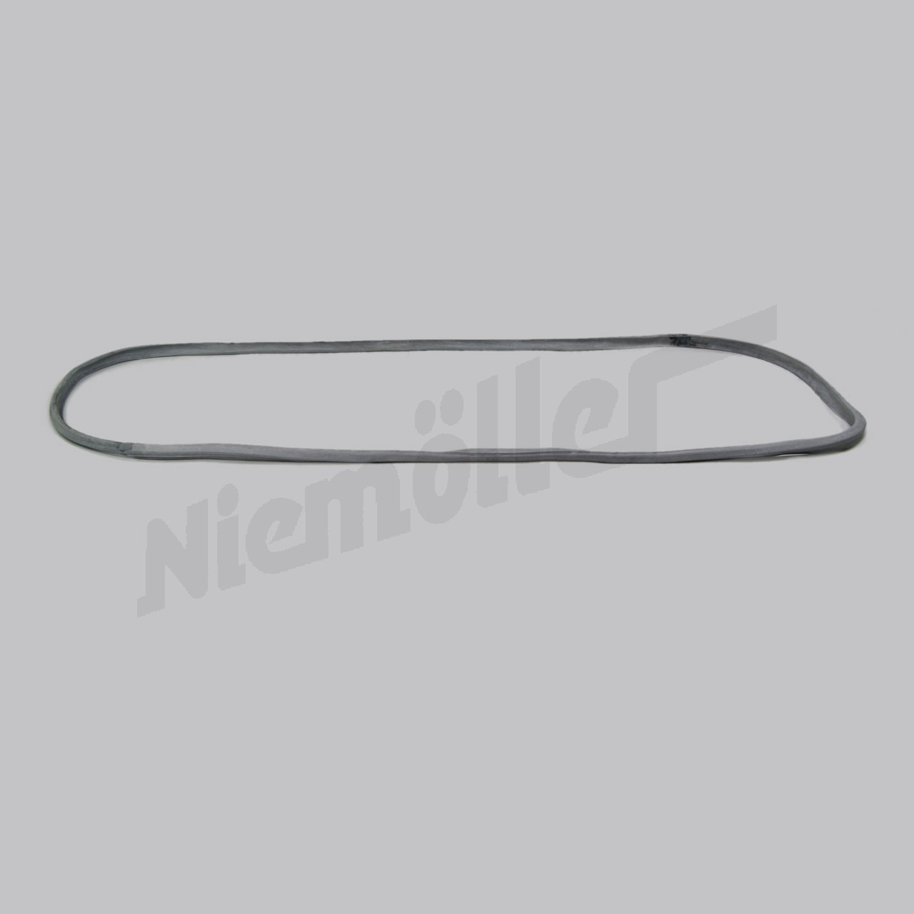 G 75 054 - Bagaj contası W126 Coupe OE kalitesi