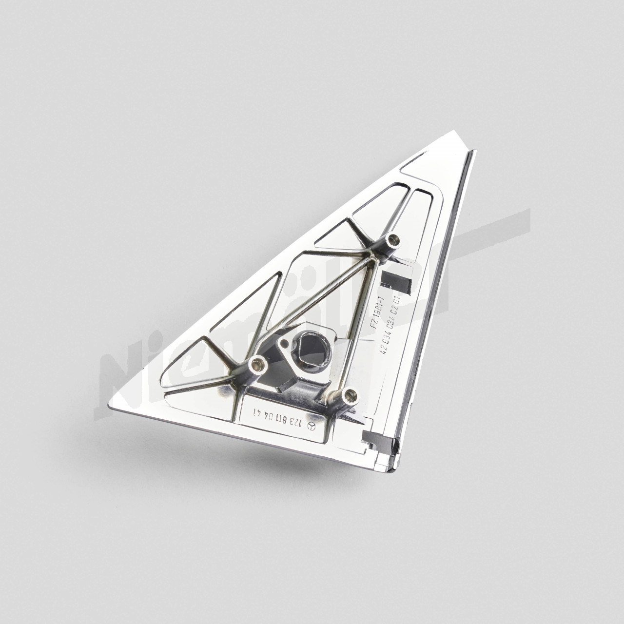 123 811 04 41 Ersatzteil Mercedes-Benz W123T