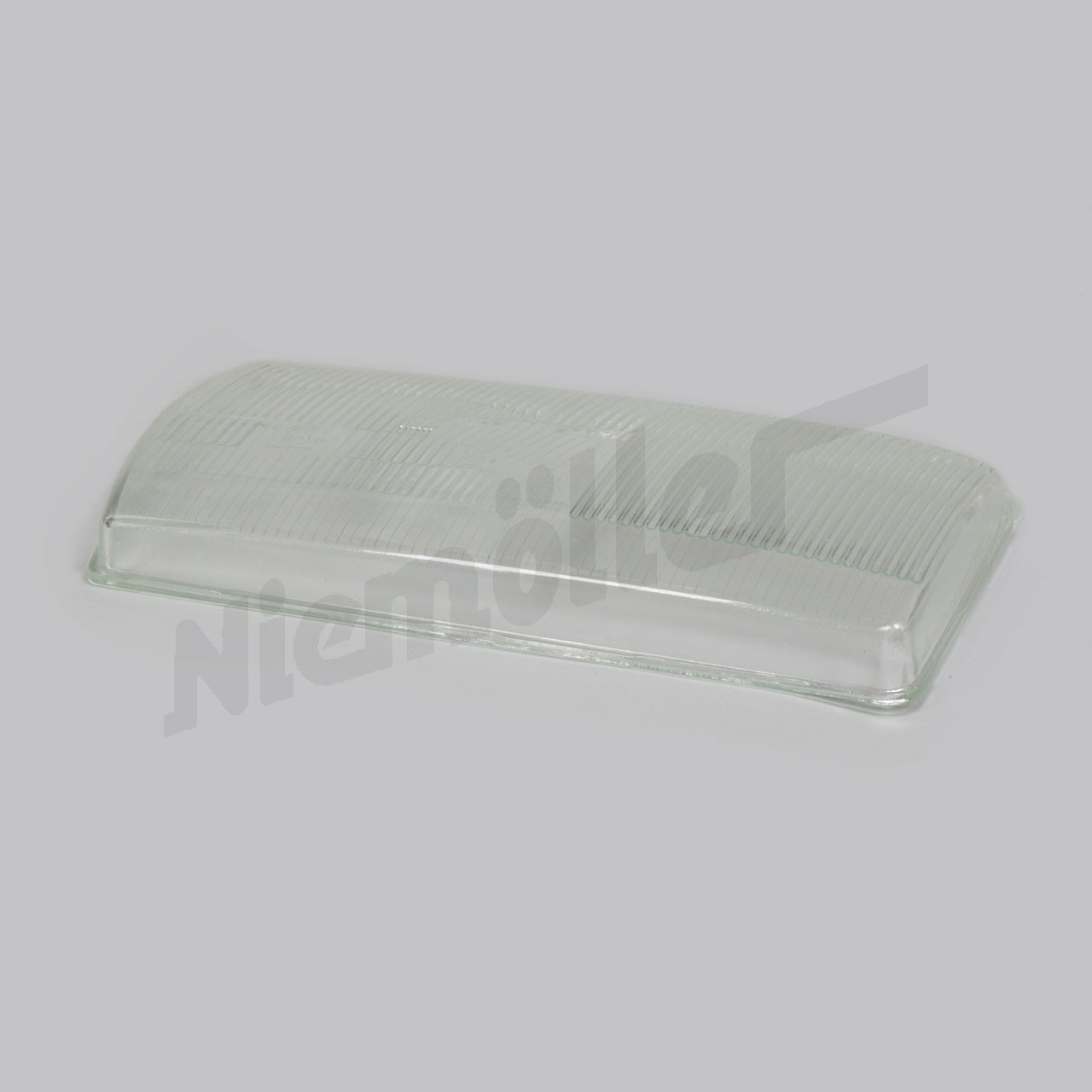 G 82 101 - Lichtscheibe rechts - Bosch H4