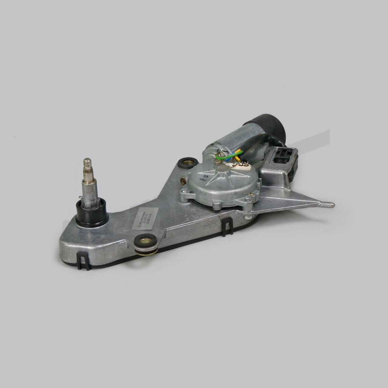 123 820 14 42 Mercedes-Benz W123T yedek parça