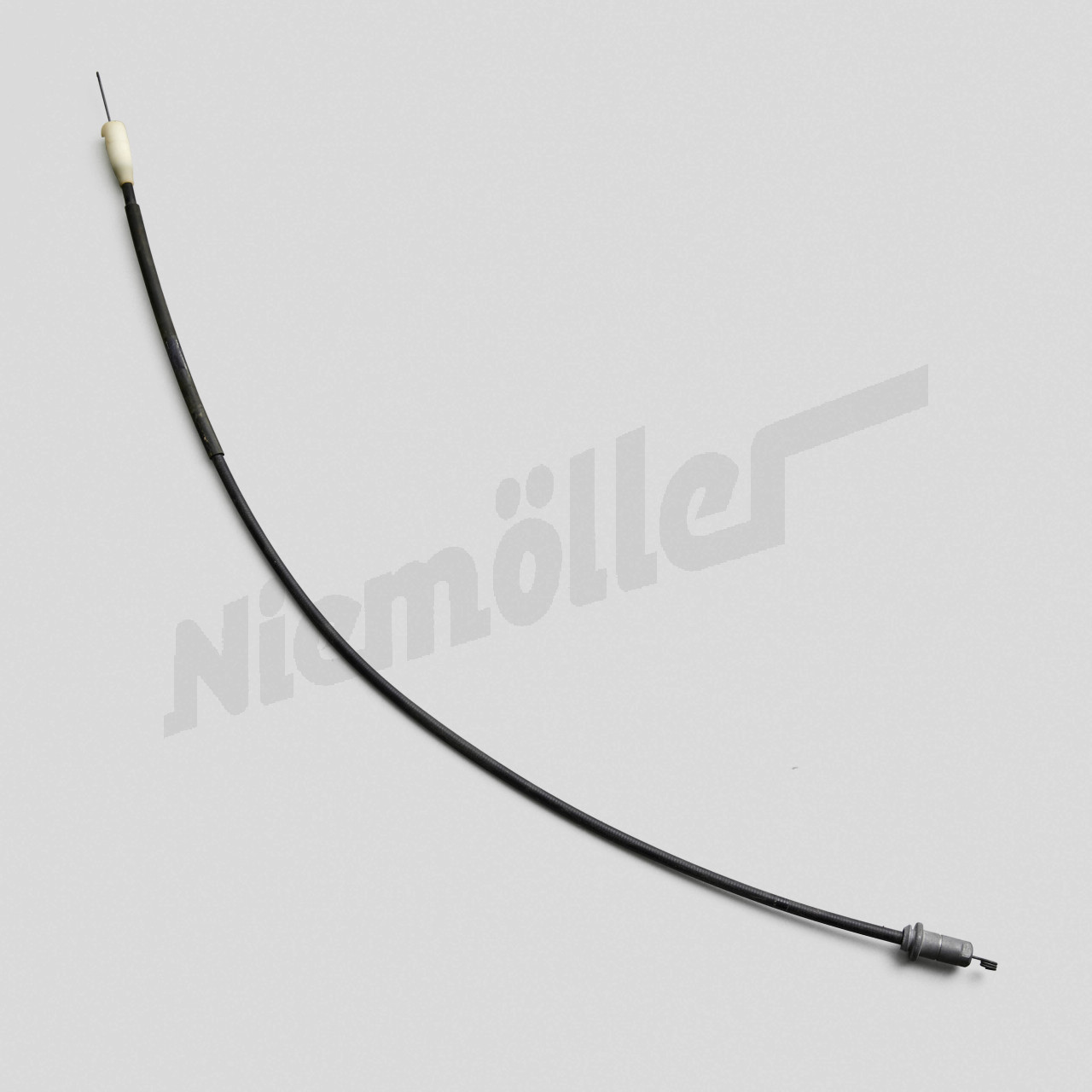 G 83 052 - Trek links, dubbel regelventiel