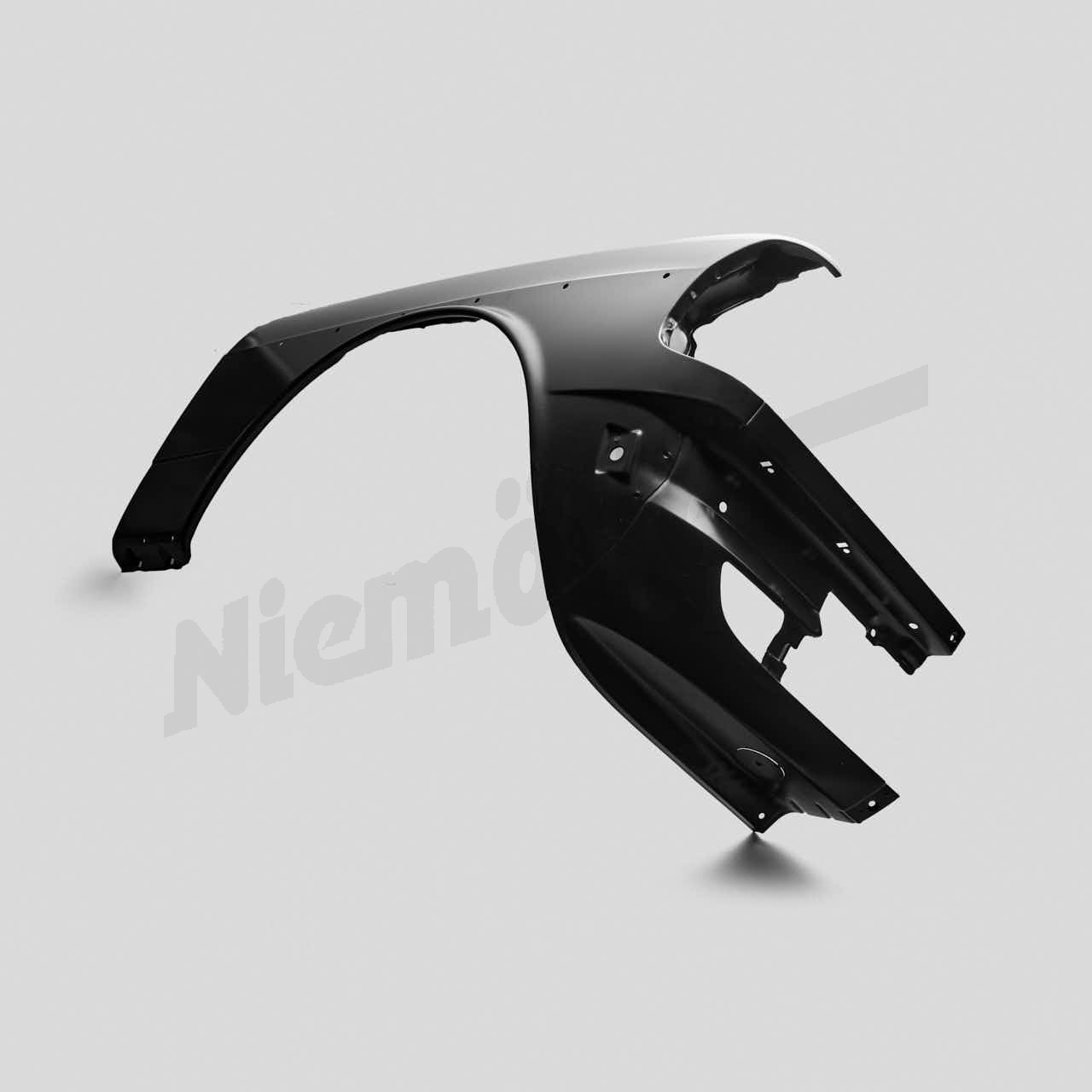 G 88 002 - Aile avant droite