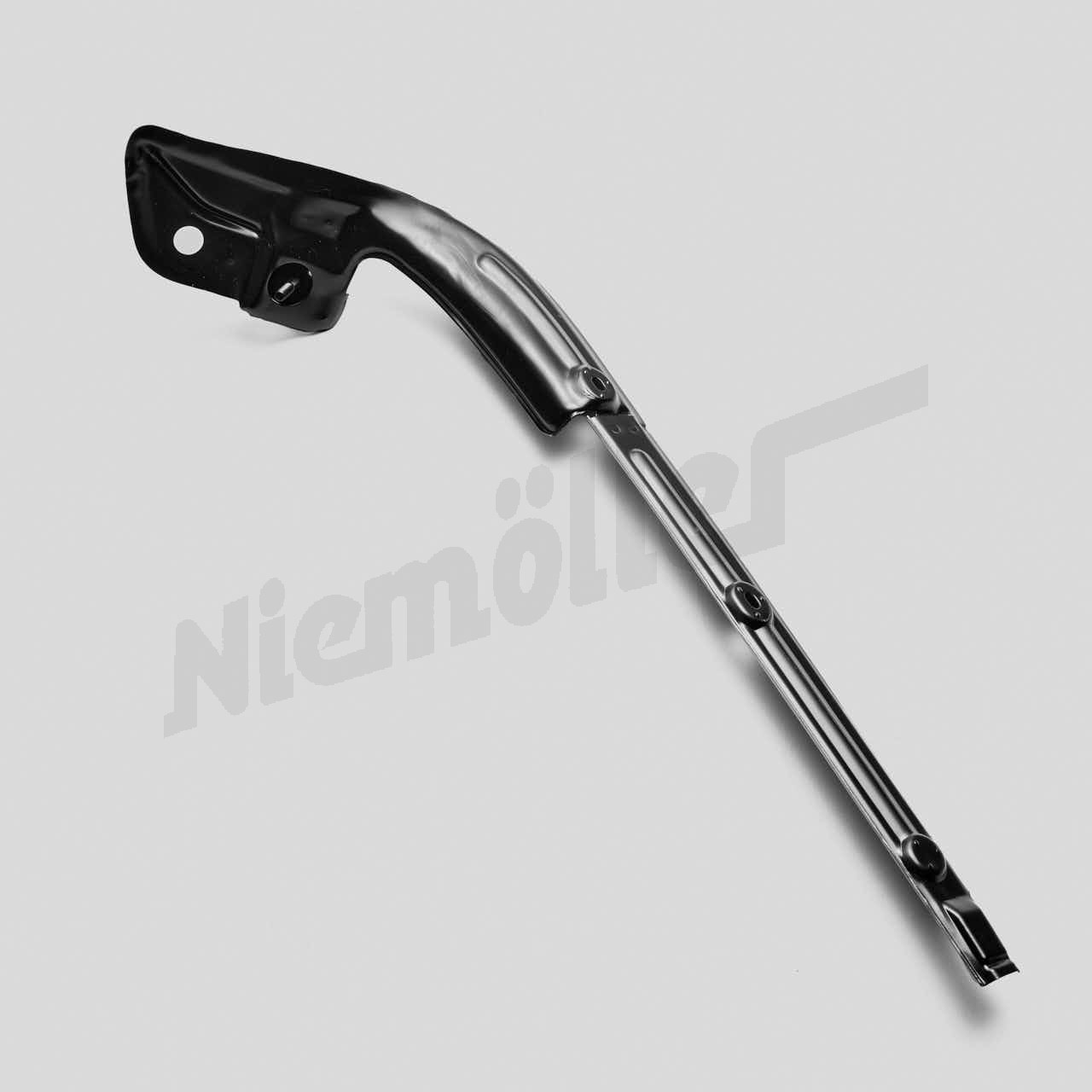 G 88 031 - Wzmocnienie z przodu po lewej stronie