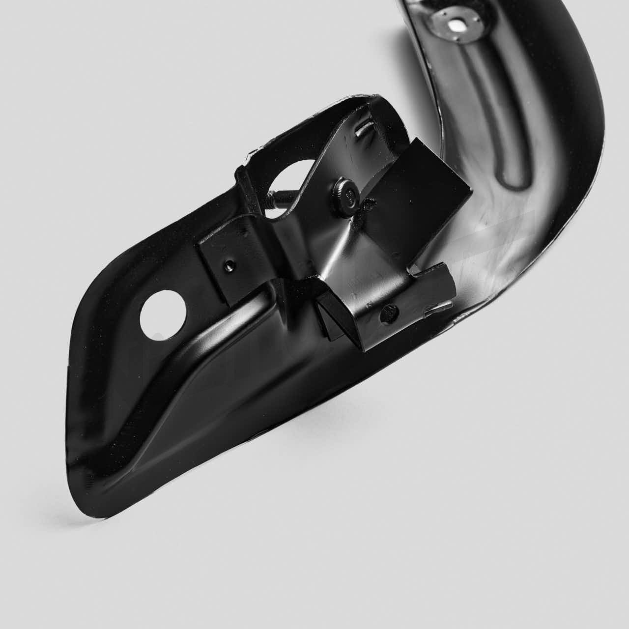 G 88 031 - Wzmocnienie z przodu po lewej stronie