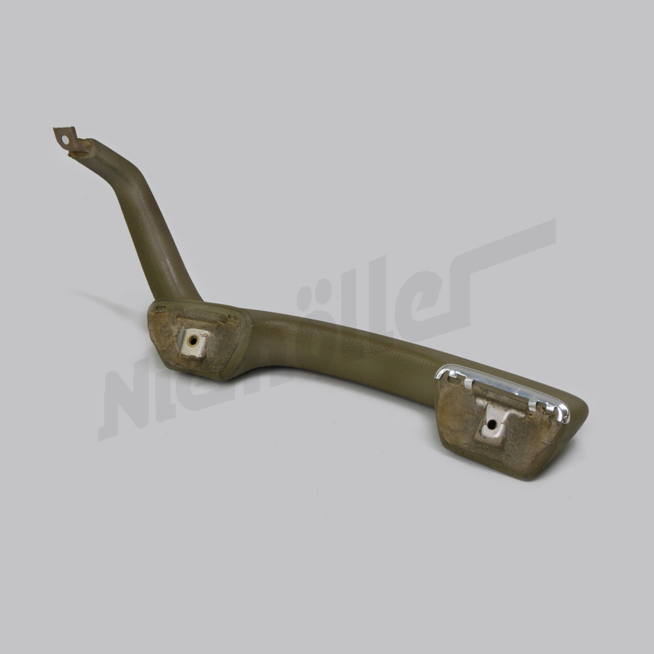 G 97 001 - Armlehne /Fahrertür links, pergament 8211