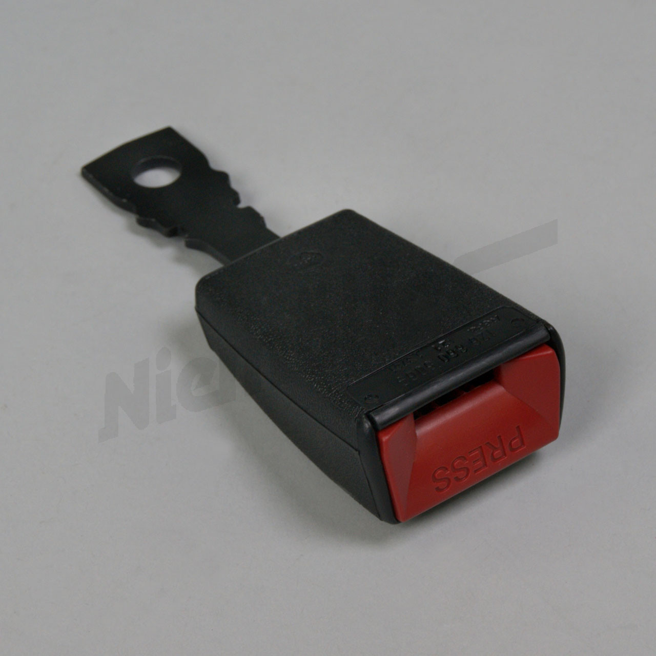 G 97 049 - Zamknięcie