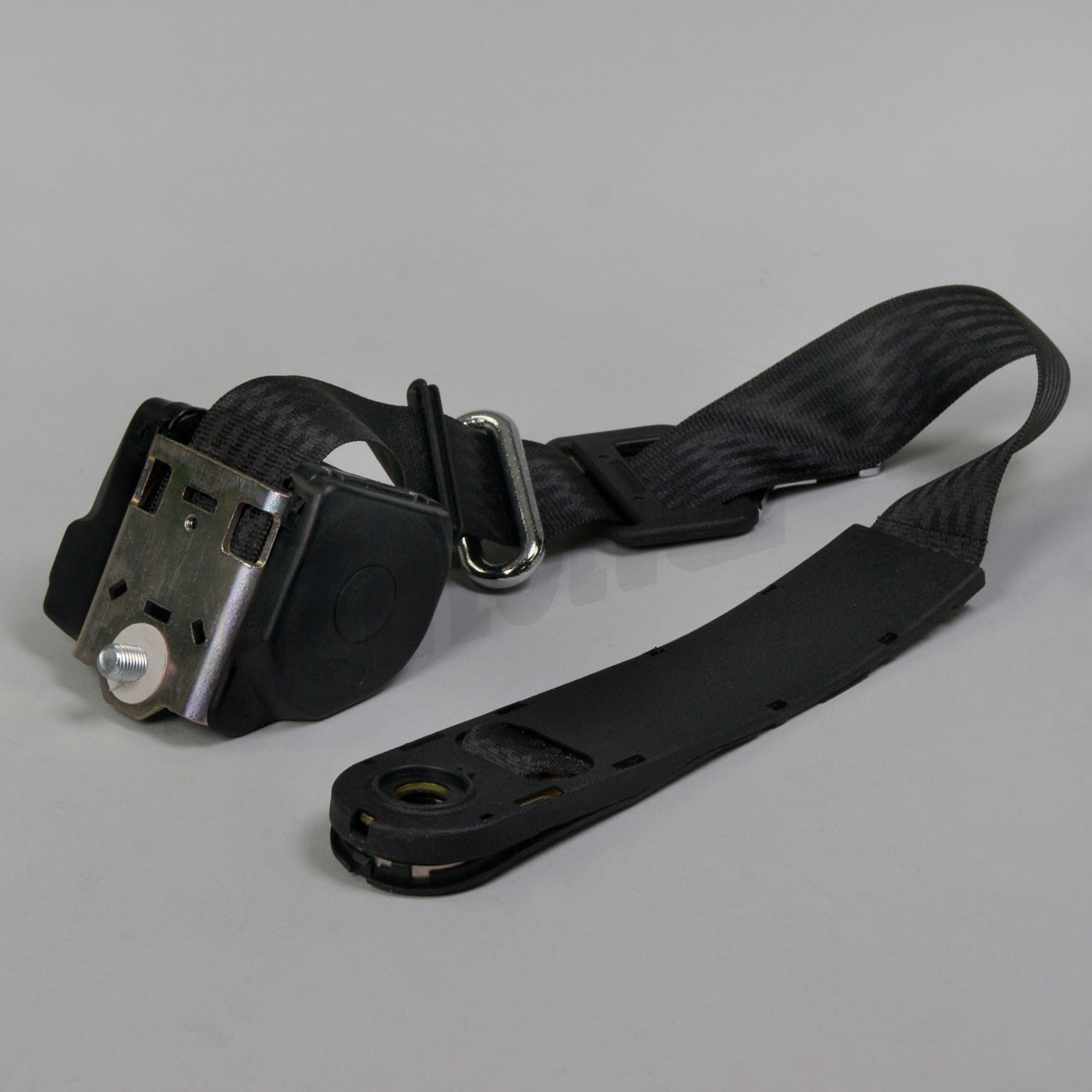 G 97 081 - Tokasız emniyet kemeri, sürücünün sağ tarafı