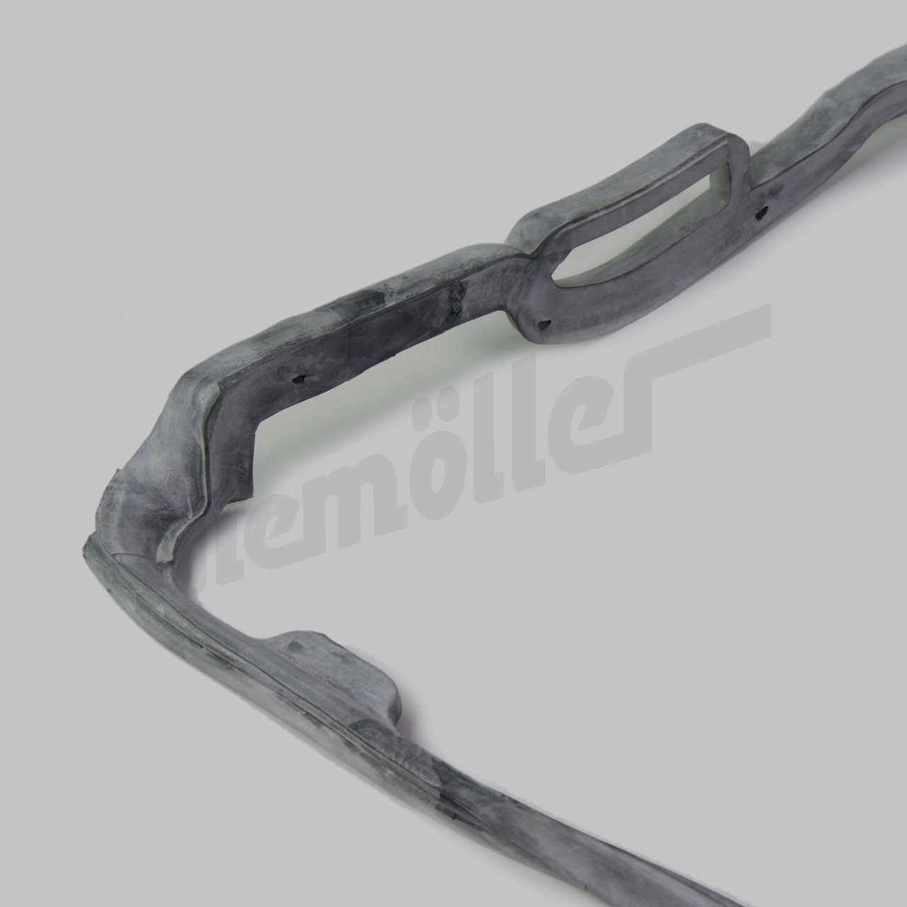 H 72 002 - Türdichtung vorne rechts W126 Limousine OE Qualität