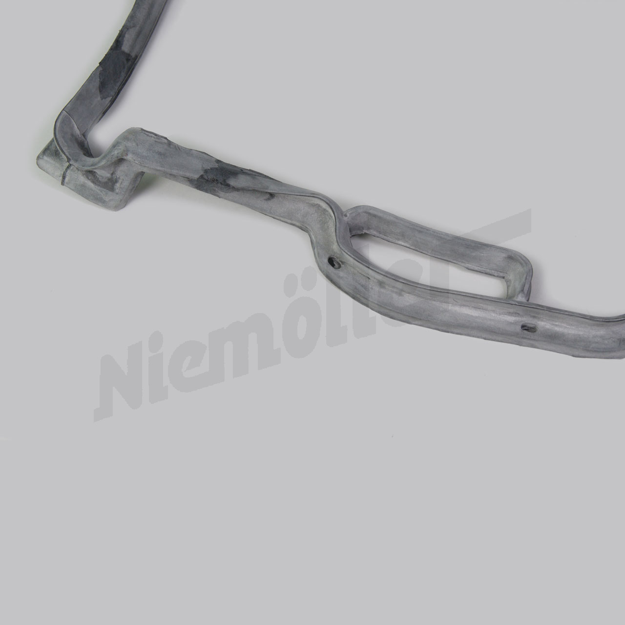 H 72 003 - door seal LHS - W126 Coupe